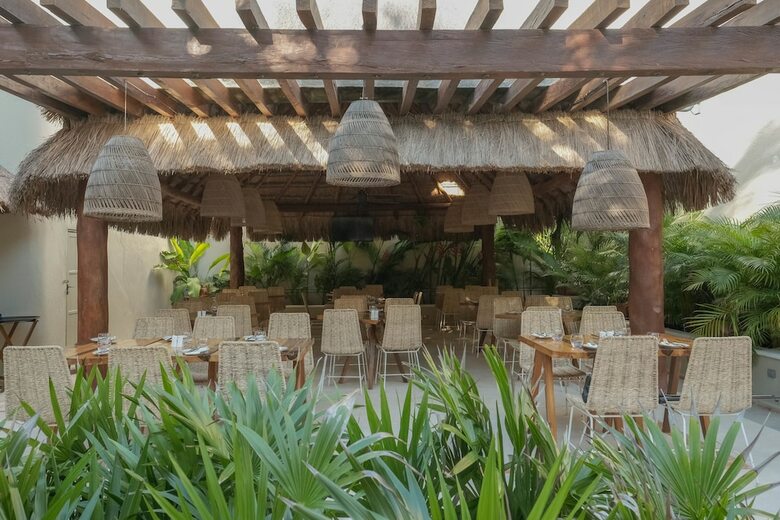 Hotel Mereva Tulum By Blue Sky