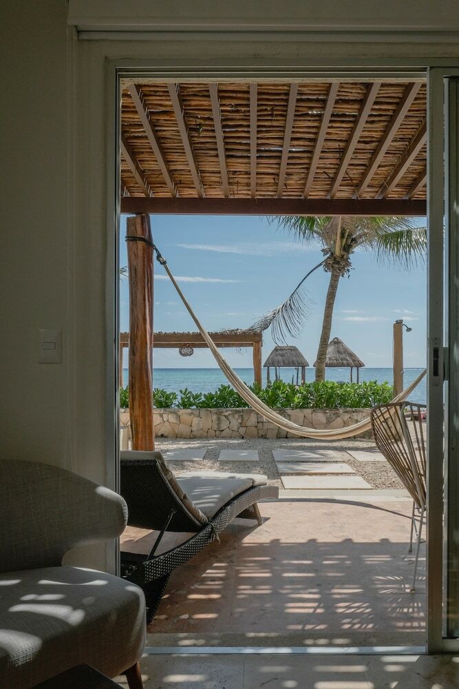 Hotel Mereva Tulum By Blue Sky