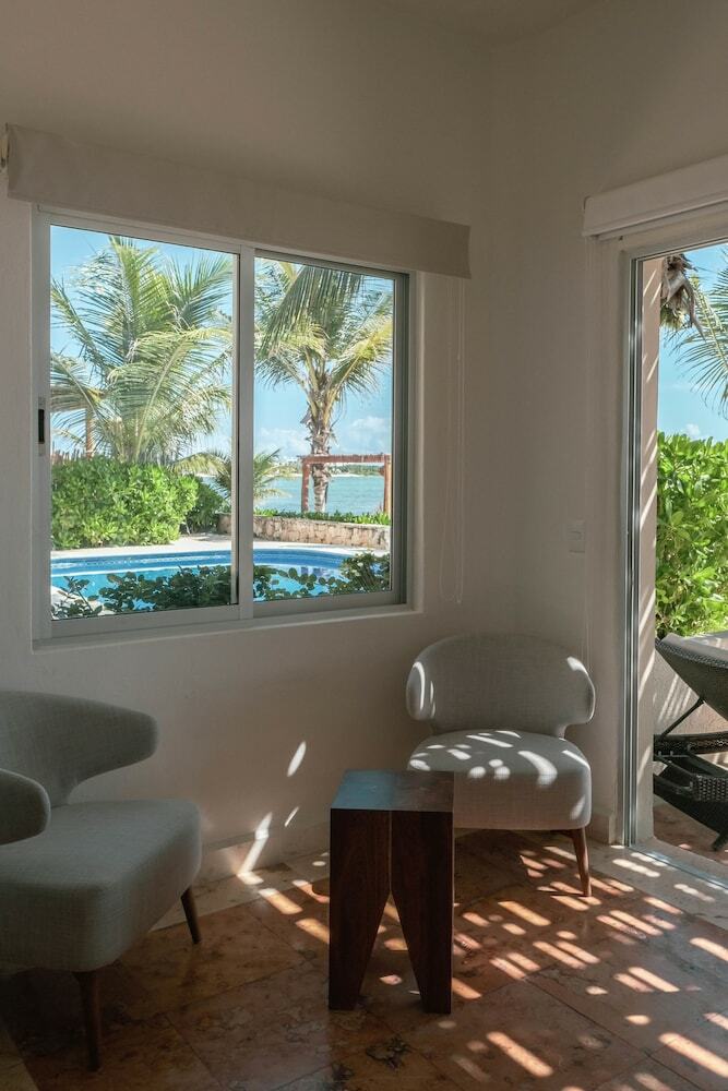 Hotel Mereva Tulum By Blue Sky