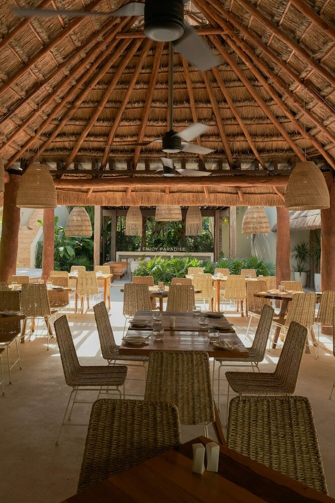 Hotel Mereva Tulum By Blue Sky