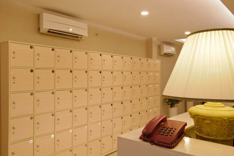 Hostal Hong Kong Kaiteki Hotel