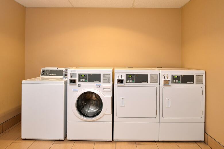 Hotel Holiday Inn Express & Suites Globe