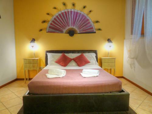B&B Vicolo 22