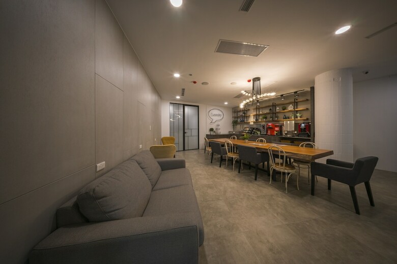 Watermark Hotel Sizihwan