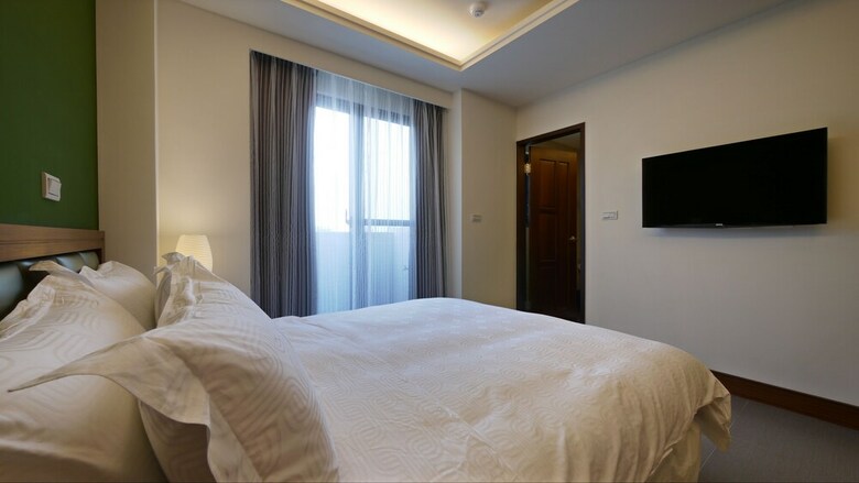 Watermark Hotel Sizihwan