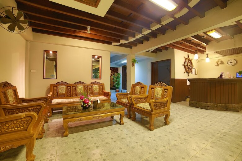 Hotel Relax Guest House