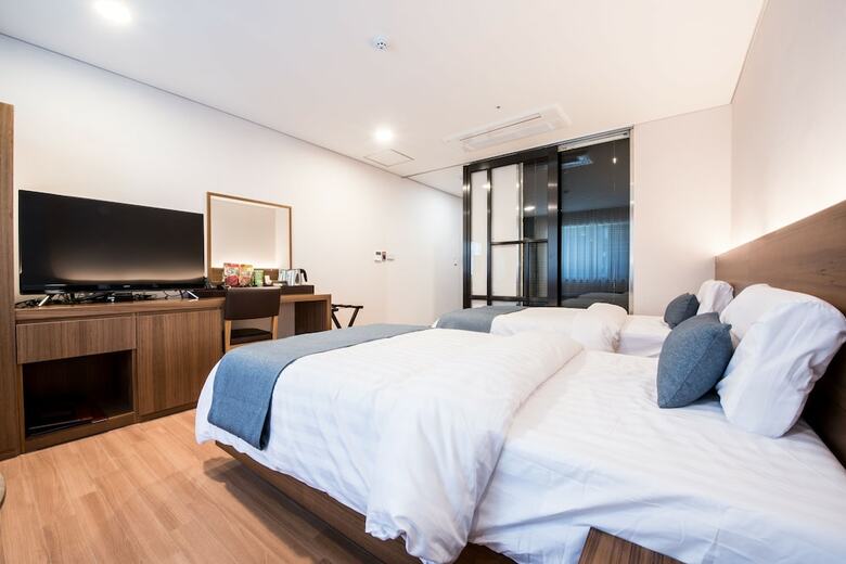 Hostal Silla Boutique Hotel Premium