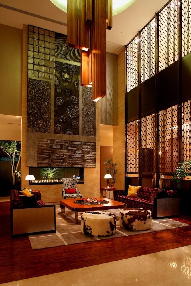 Hotel Hung's Mansion