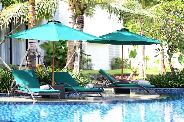 Bali Nusa Dua Hotel
