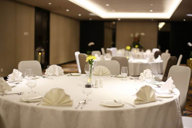 Bali Nusa Dua Hotel