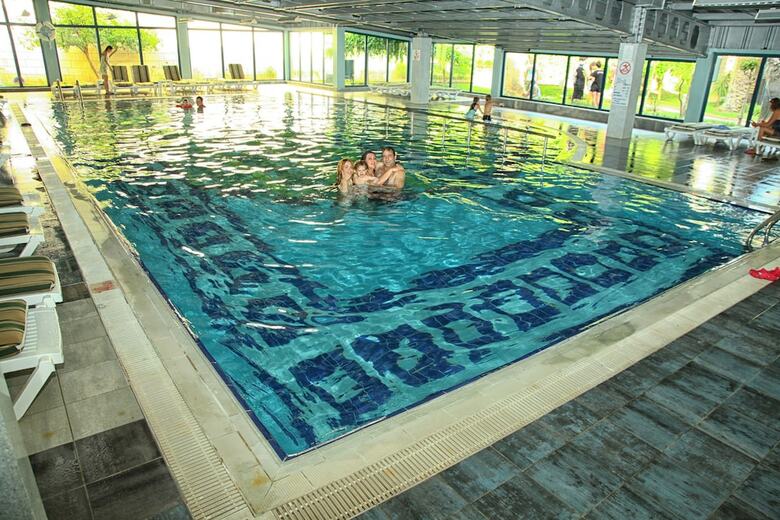 Hotel Queen's Park Le Jardin - All Inclusive
