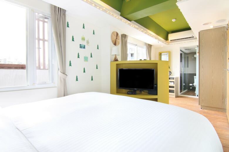 Papersun Hotel