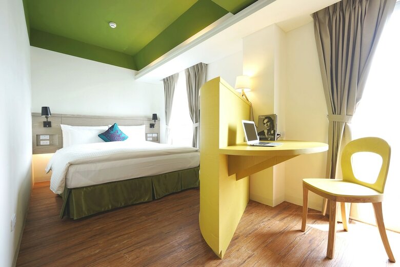Papersun Hotel
