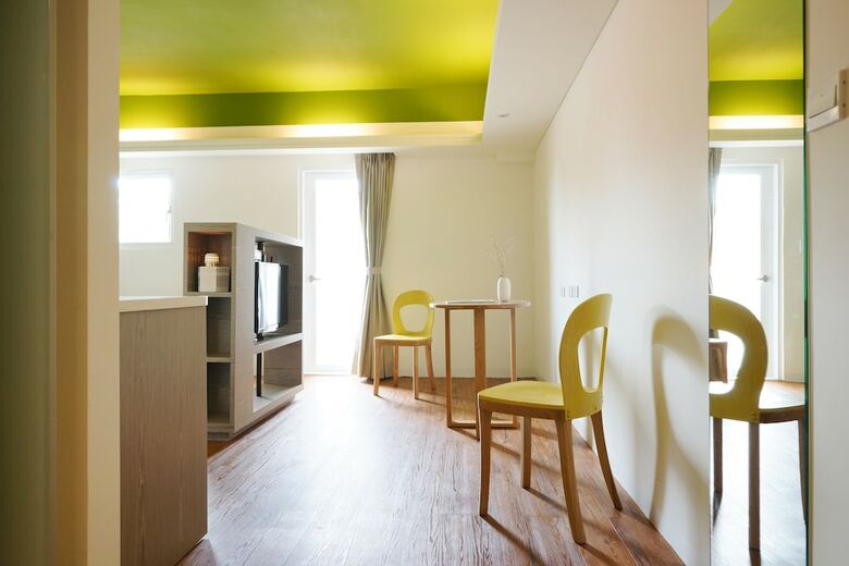 Papersun Hotel