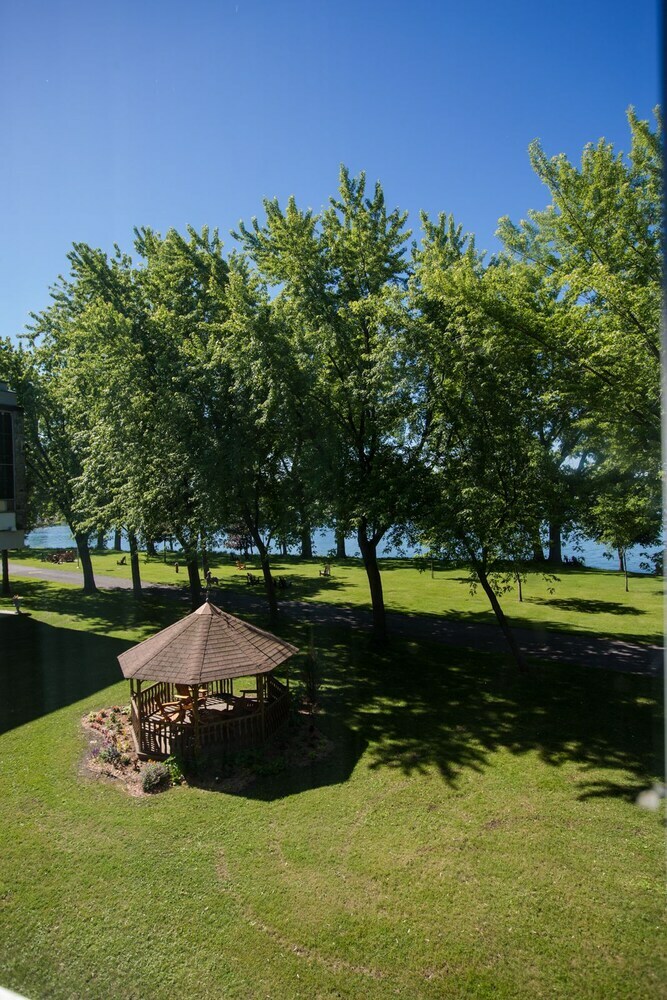 Hotel Manoir D'youville