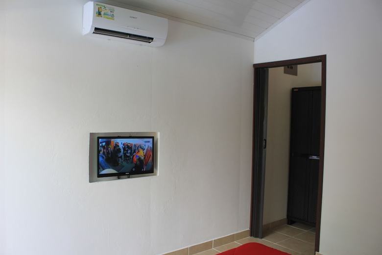 Hotel Jac� Lodge - Adults Only