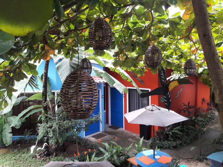 Hotel Jac� Lodge - Adults Only