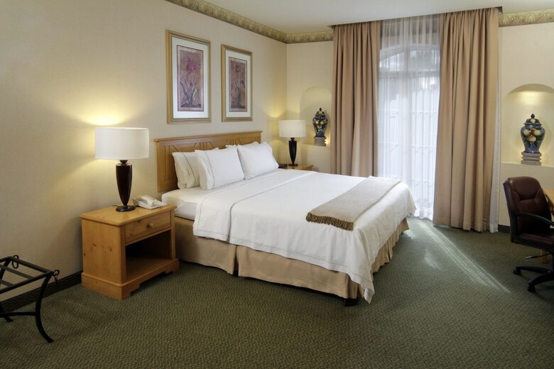 Hotel Holiday Inn Express Guanajuato