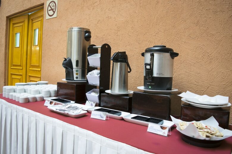 Hotel Holiday Inn Express Guanajuato
