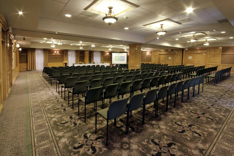 Hotel Holiday Inn Express Guanajuato