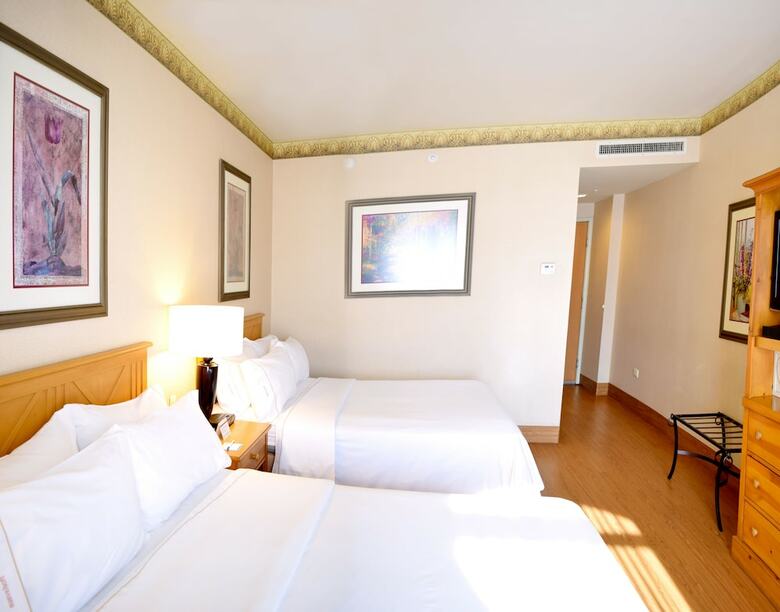 Hotel Holiday Inn Express Guanajuato