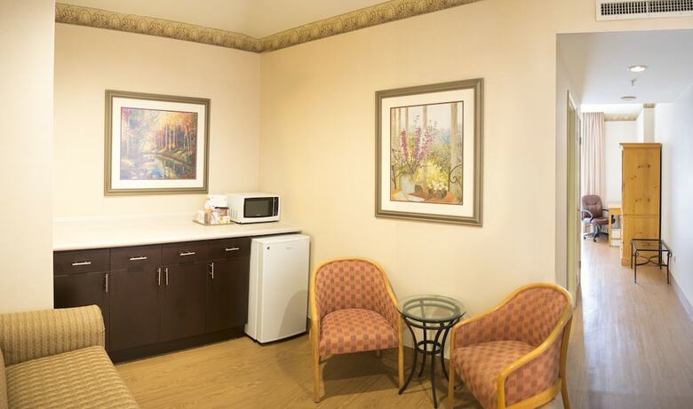 Hotel Holiday Inn Express Guanajuato