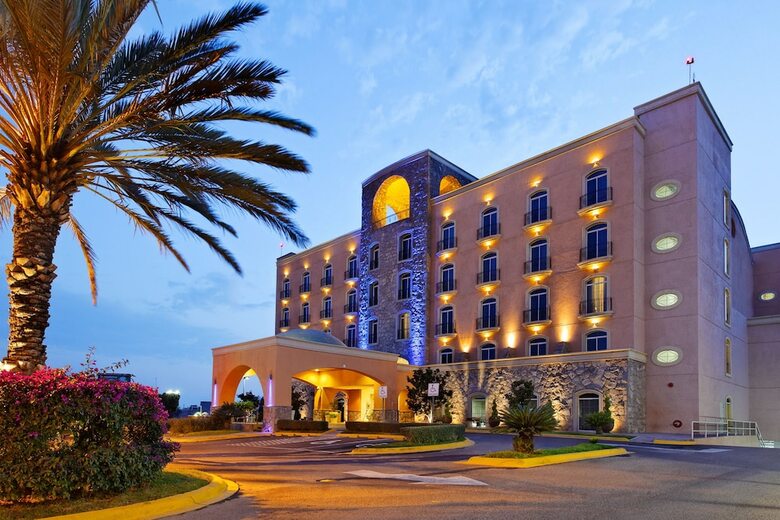 Hotel Holiday Inn Express Guanajuato
