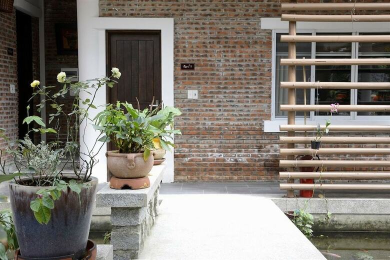 Hotel Rock Villa Hoi An