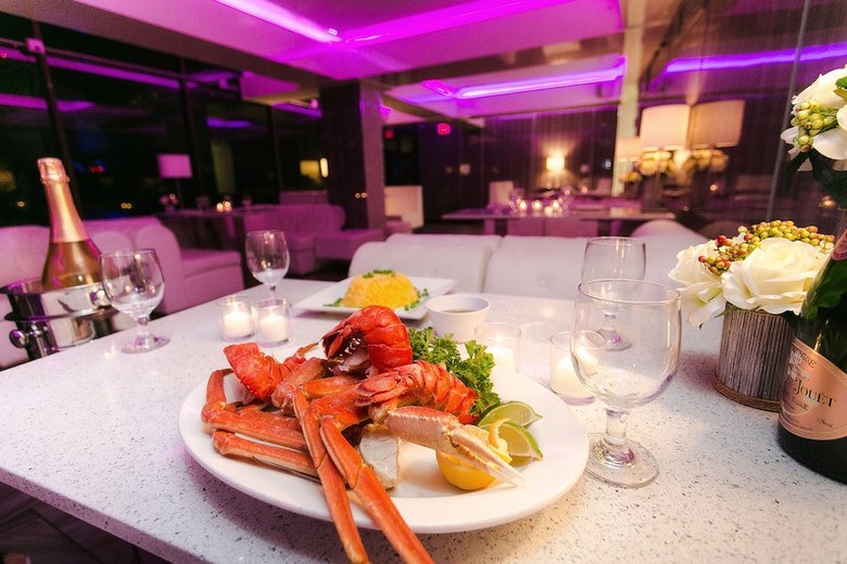 Ocean Beach Palace Hotel And Suites