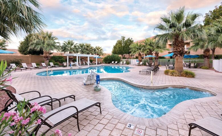 Hotel Worldmark St. George