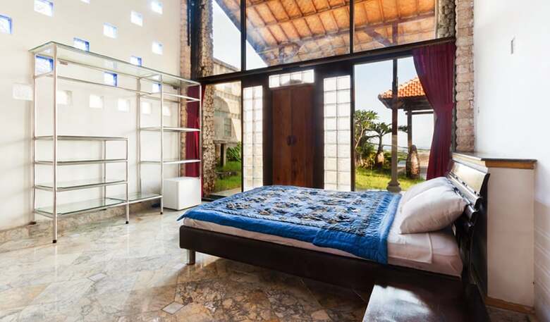 Hotel Puri Uluwatu Villas