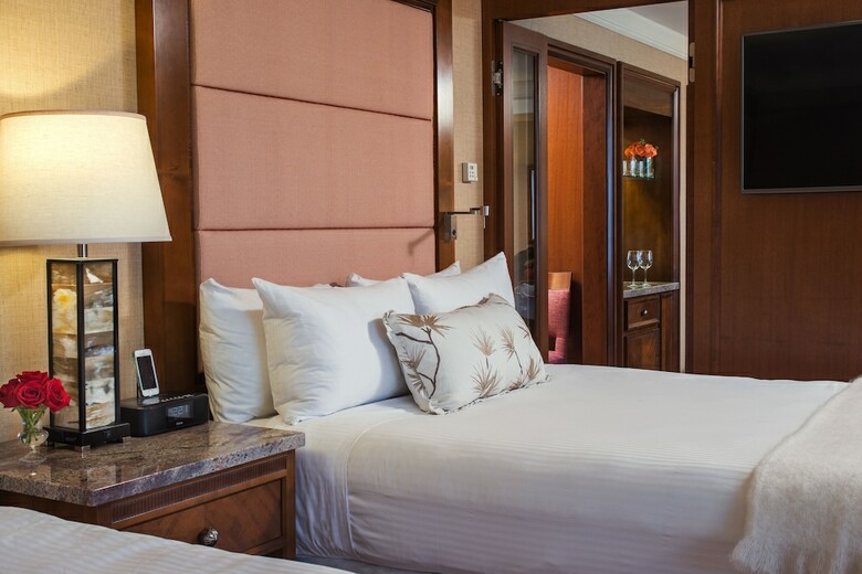 Hotel Sun Valley Resort