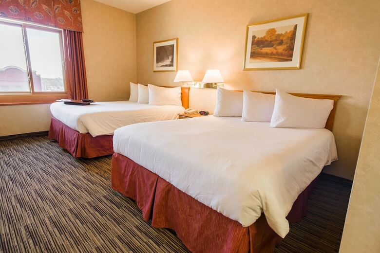Hotel Humphry Inn & Suites