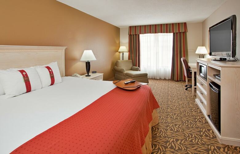 Hotel Holiday Inn Kearney