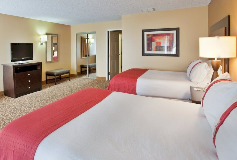 Hotel Holiday Inn Kearney