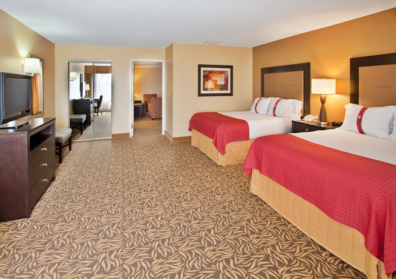 Hotel Holiday Inn Kearney