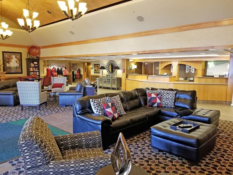 Hotel Holiday Inn Kearney