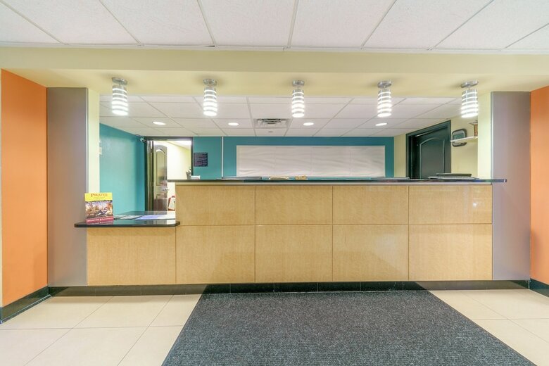 Hotel Palette Resort Myrtle Beach By Oyo