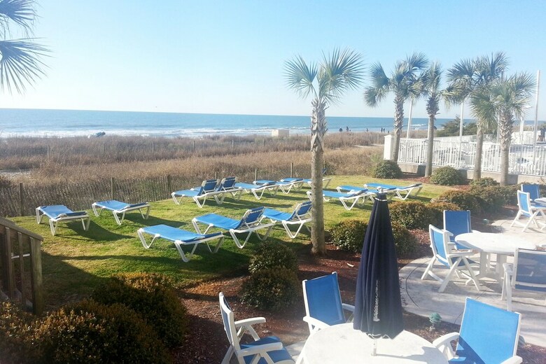 Hotel Palette Resort Myrtle Beach By Oyo