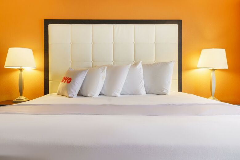 Hotel Palette Resort Myrtle Beach By Oyo