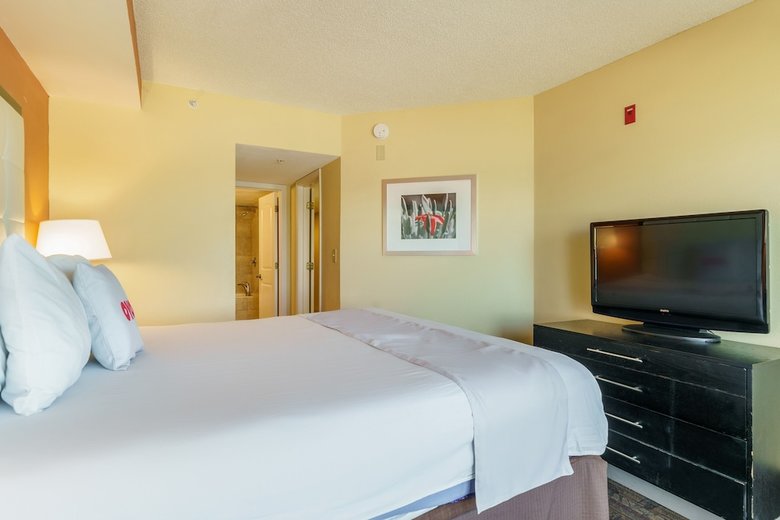 Hotel Palette Resort Myrtle Beach By Oyo