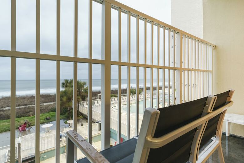 Hotel Palette Resort Myrtle Beach By Oyo
