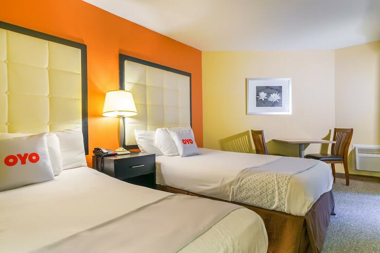Hotel Palette Resort Myrtle Beach By Oyo