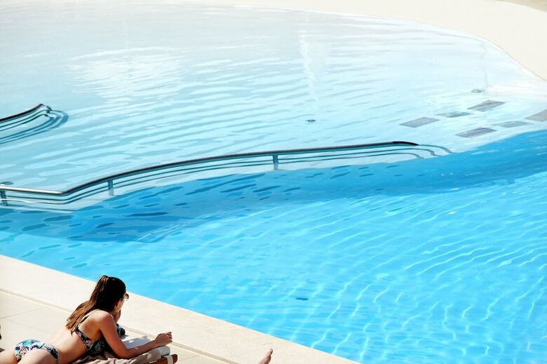 Hotel Le Calette Garden & Bay