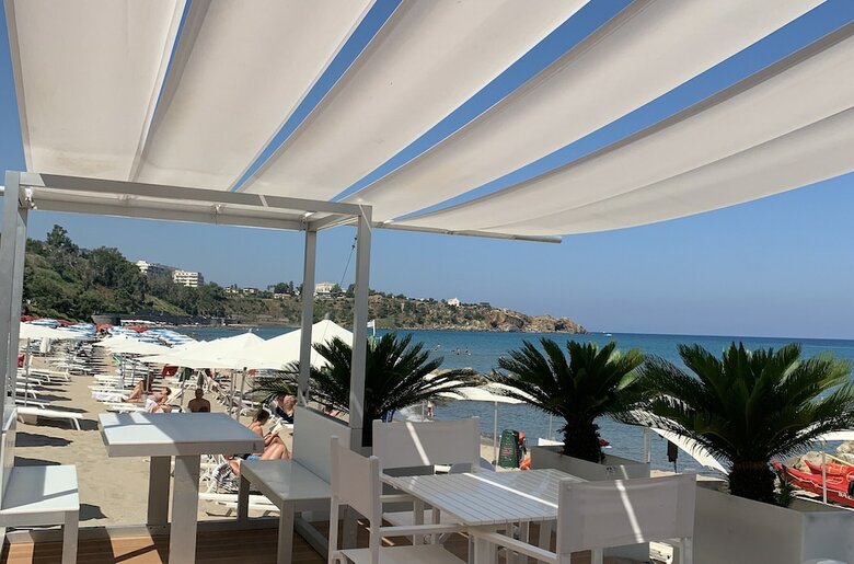 Hotel Le Calette Garden & Bay