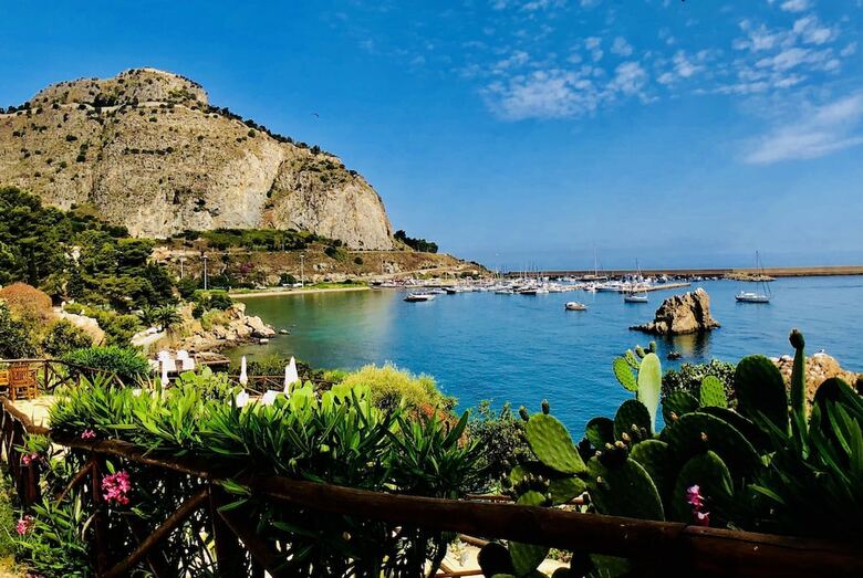 Hotel Le Calette Garden & Bay