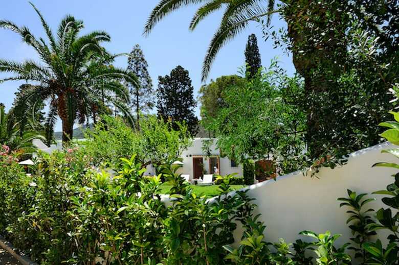 Hotel Le Calette Garden & Bay