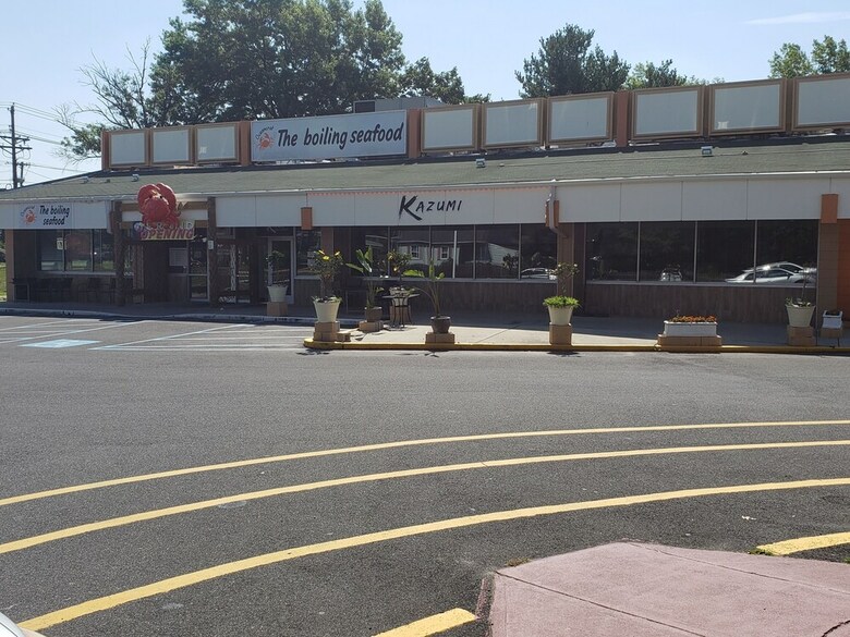 Hotel Rodeway Inn Mount Laurel Hwy 73
