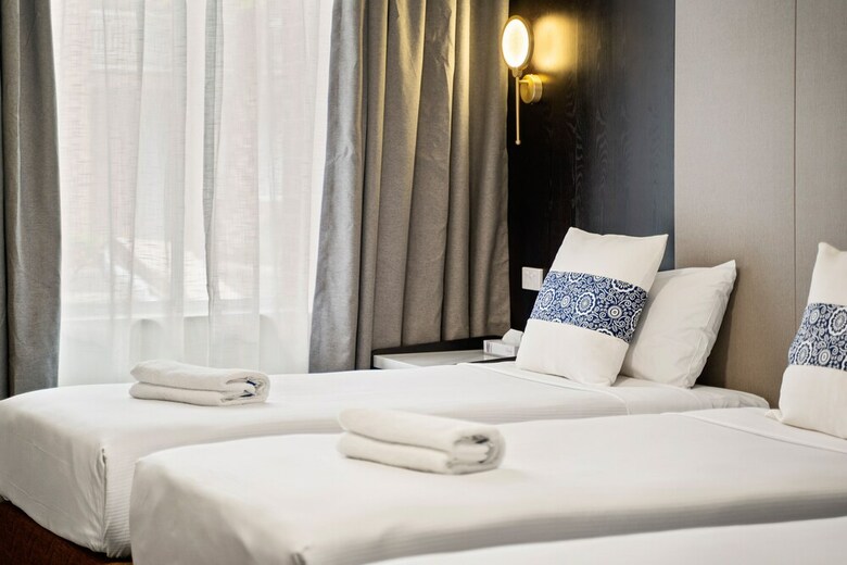 Motel Wm Hotel Bankstown