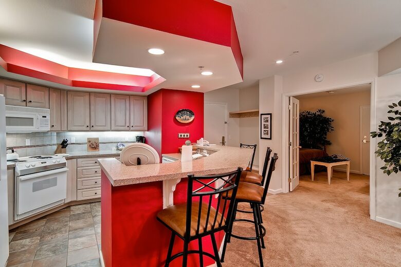 Meadows At Eagleridge Condos By Steamboat Resorts